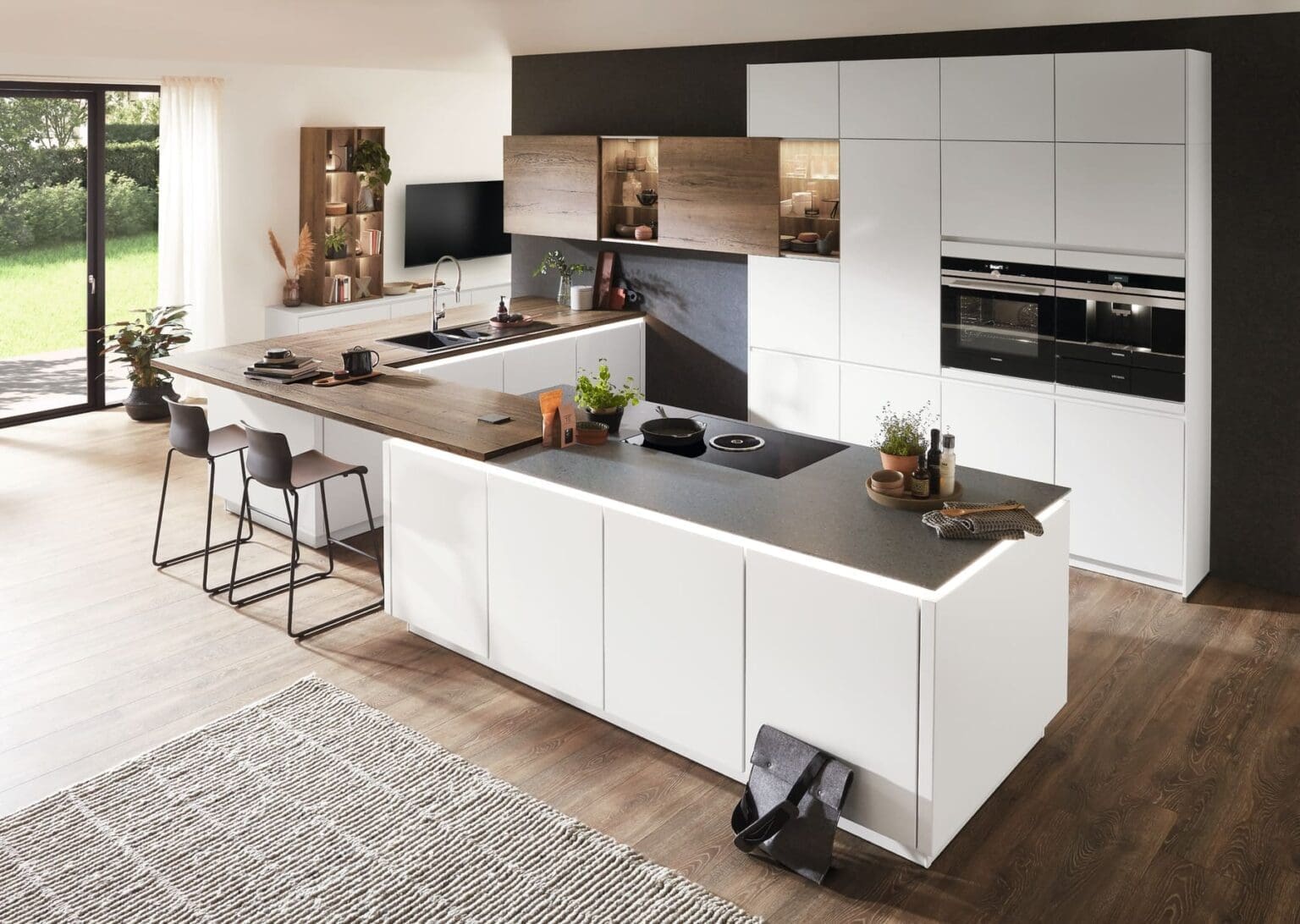 Picture Idea: Zero Waste Kitchens Design Ideas Habits To Reduce Waste At