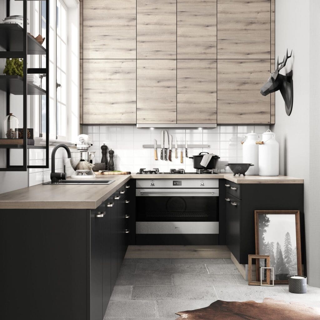 zero-waste kitchens- MHK Kitchen Experts