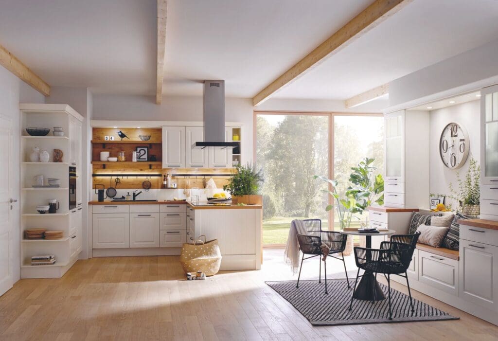 neurodiverse kitchen design | MHK Kitchen Experts