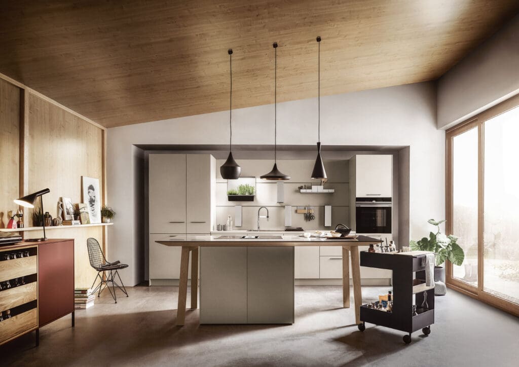 neurodiverse kitchen design | MHK Kitchen Experts