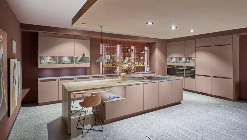 neurodiverse kitchen design | MHK Kitchen Experts