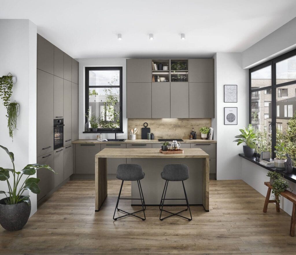 Zero-waste kitchens- MHK Kitchen Experts