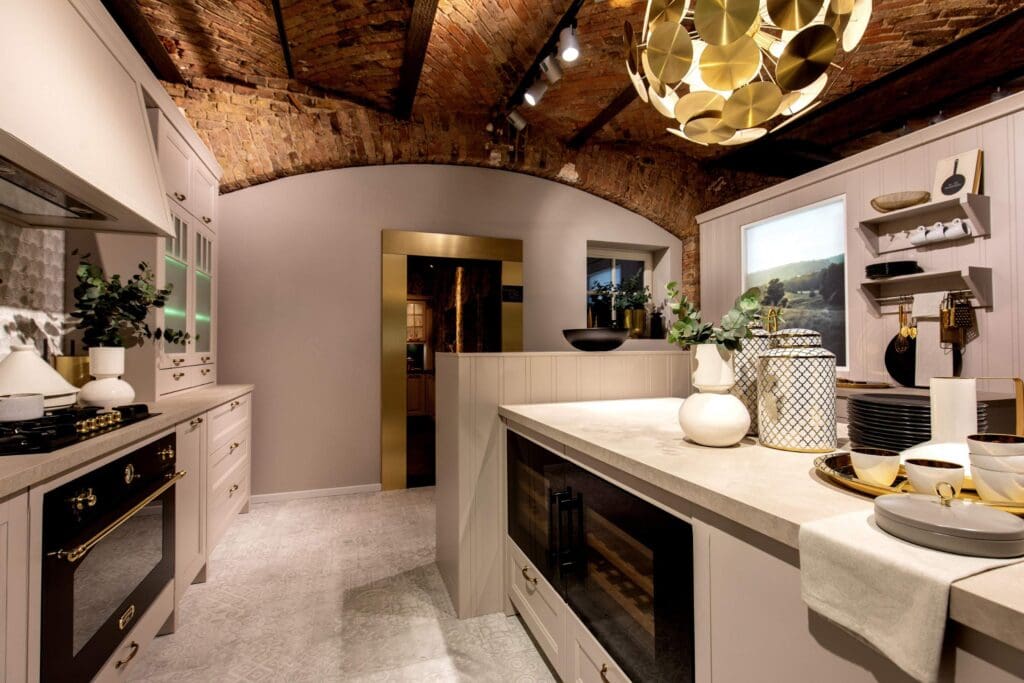 how to plan a kitchen design | MHK Kitchen Experts