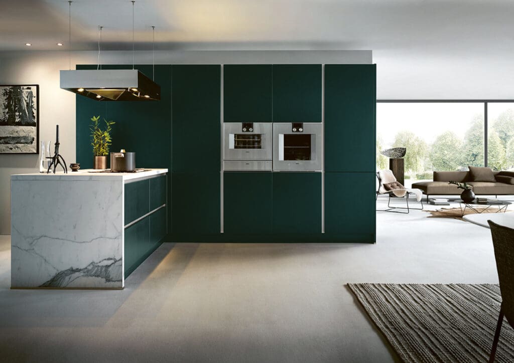kitchen renovation spend and save | MHK Kitchen Experts