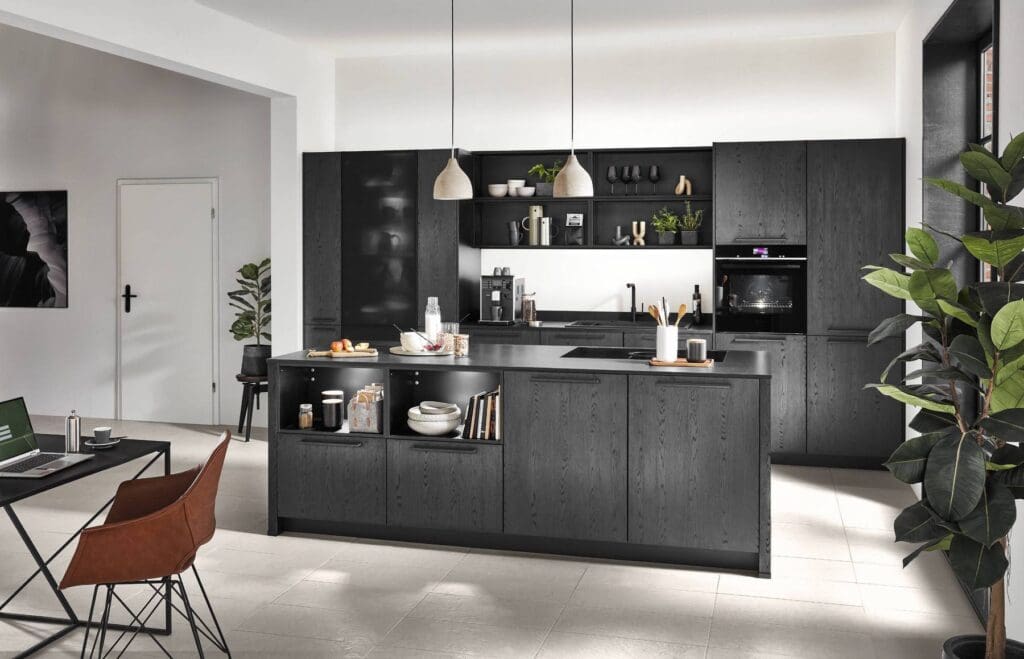 how to plan a kitchen design | MHK Kitchen Experts