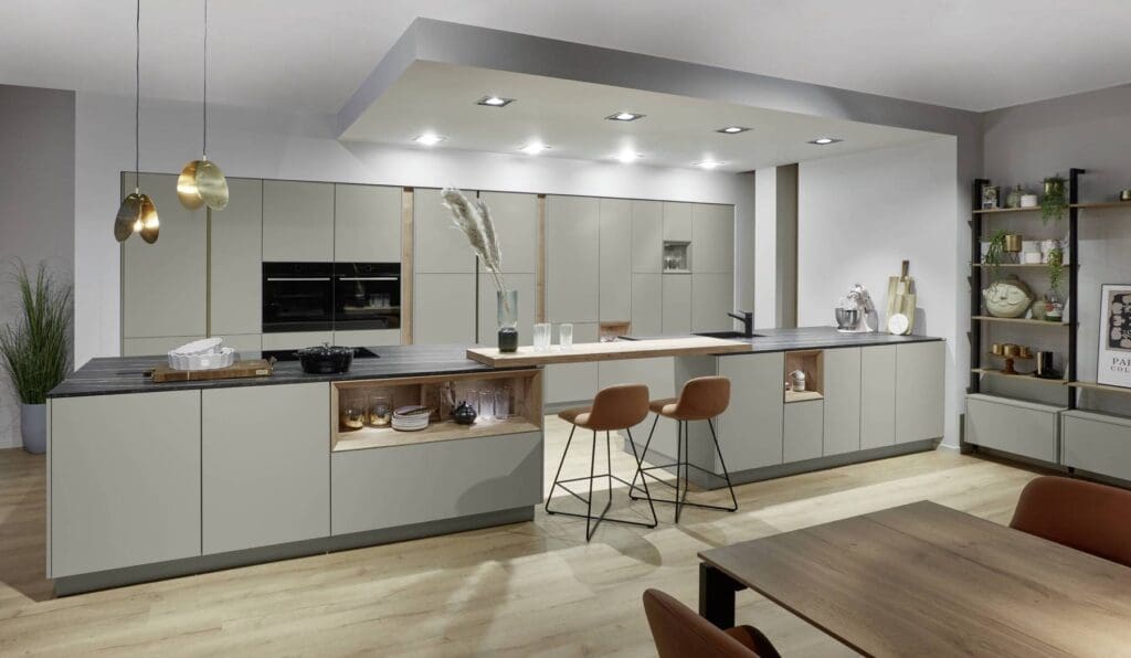 how to plan a kitchen design | MHK Kitchen Experts