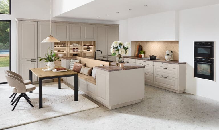 Beautiful Kitchen Trends 2026