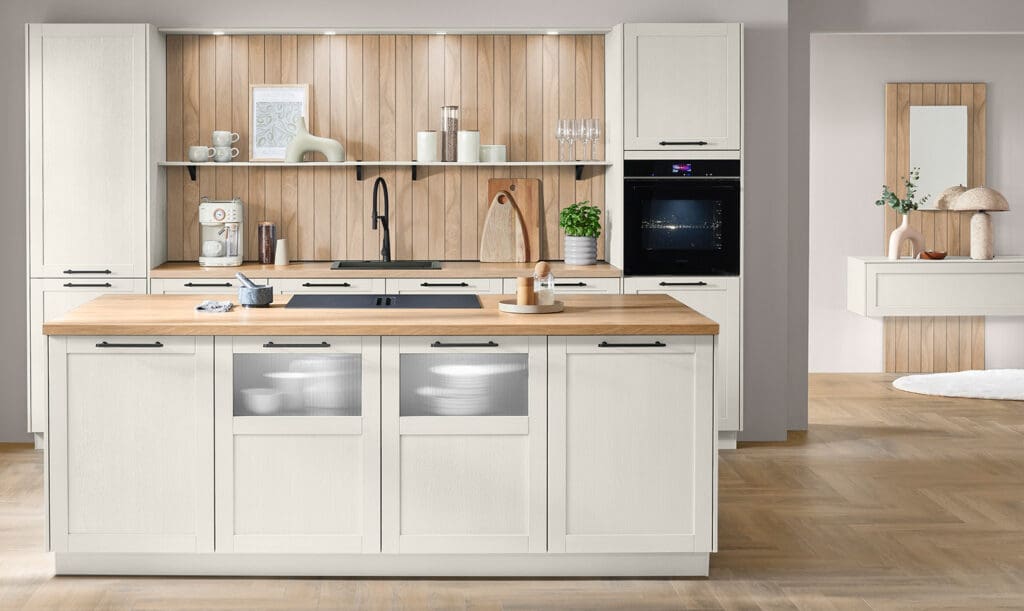 kitchen trends 2026 | MHK Kitchen Experts