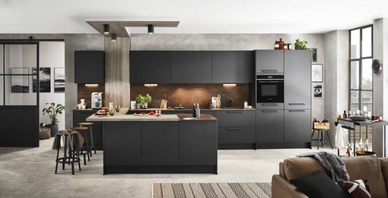Big Dreams, Real Kitchen Budgets