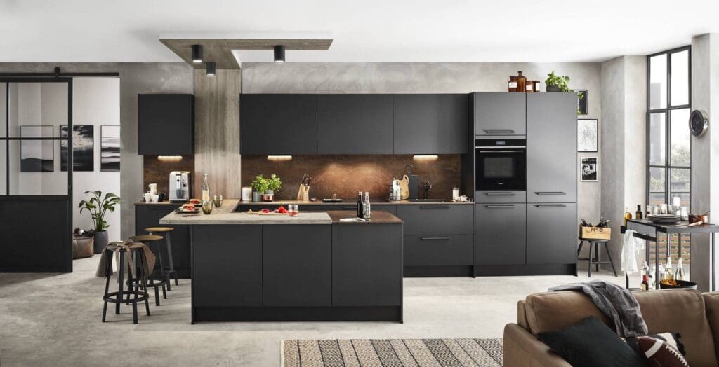 planning kitchen budgets | MHK Kitchen Experts