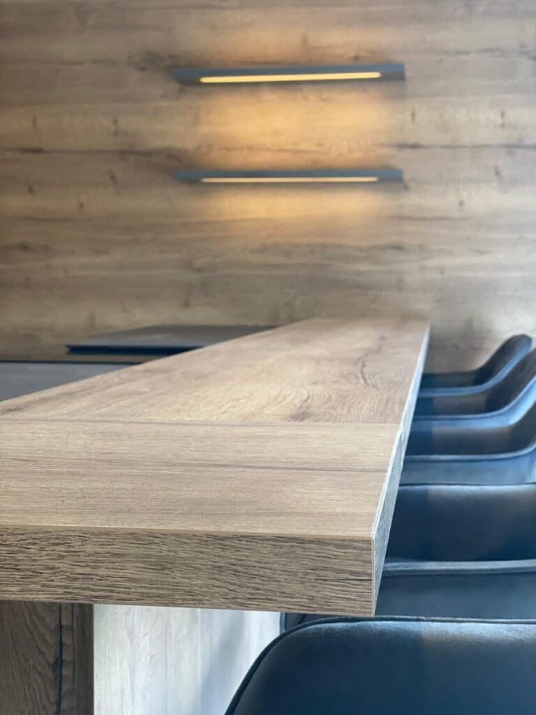 cashmere kitchen worktops