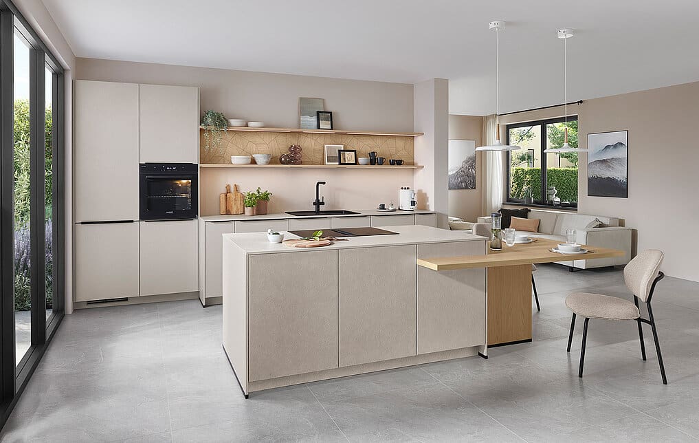 kitchen trends 2026 | MHK Kitchen Experts