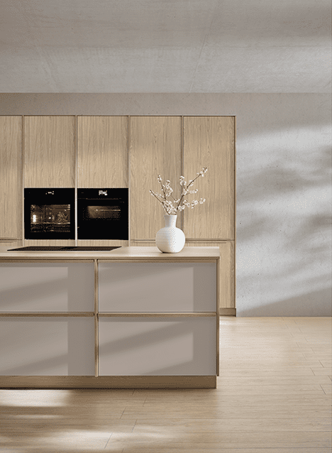 kitchen air ventilation | MHK Kitchen Experts