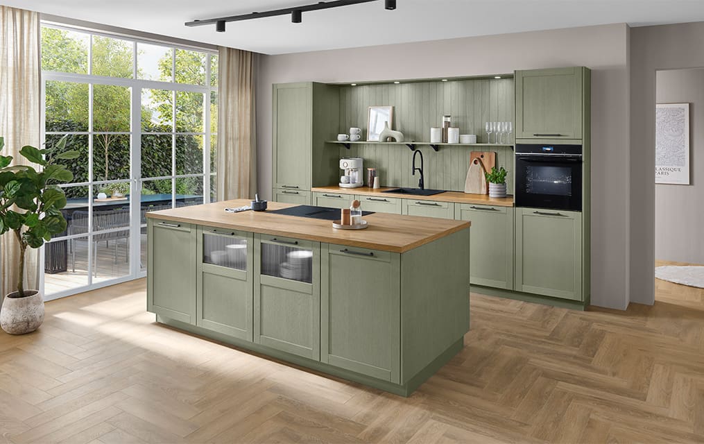 kitchen trends 2026 | MHK Kitchen Experts