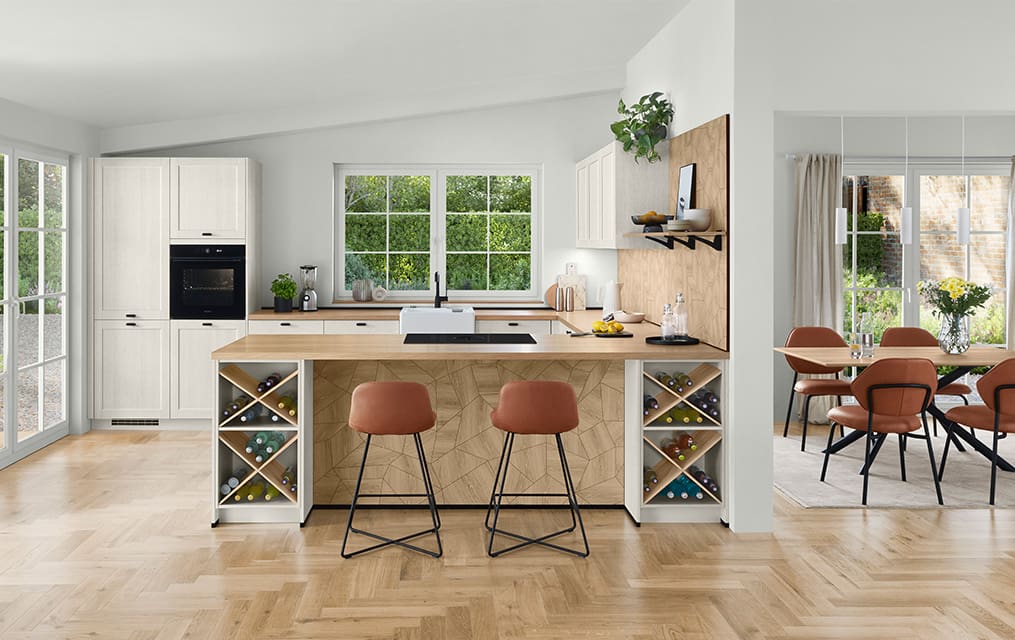 kitchen trends 2026 | MHK Kitchen Experts