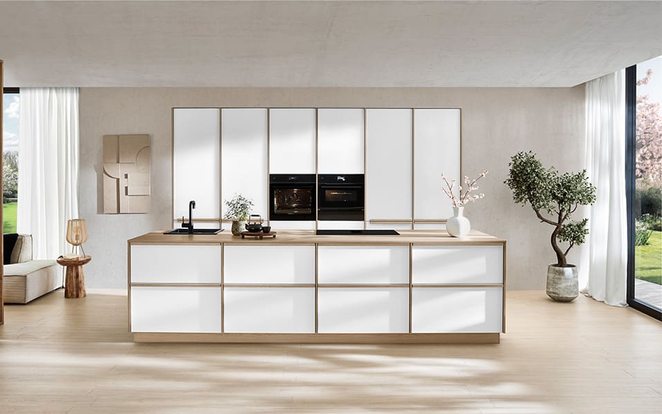 kitchen trends 2026 | MHK Kitchen Experts