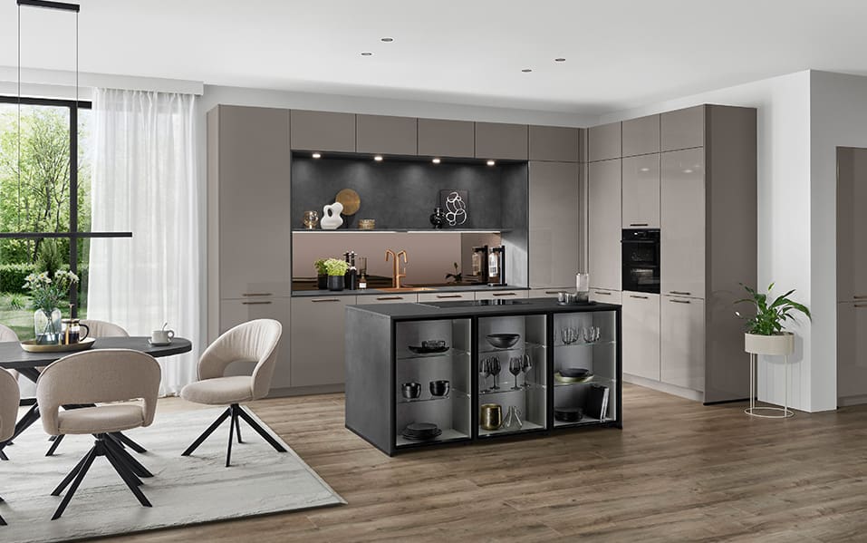 kitchen trends 2026 | MHK Kitchen Experts
