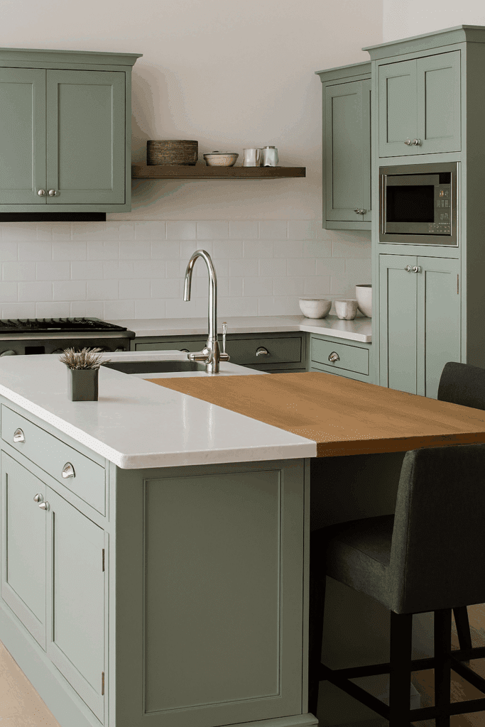 hob extractor | MHK Kitchen Experts