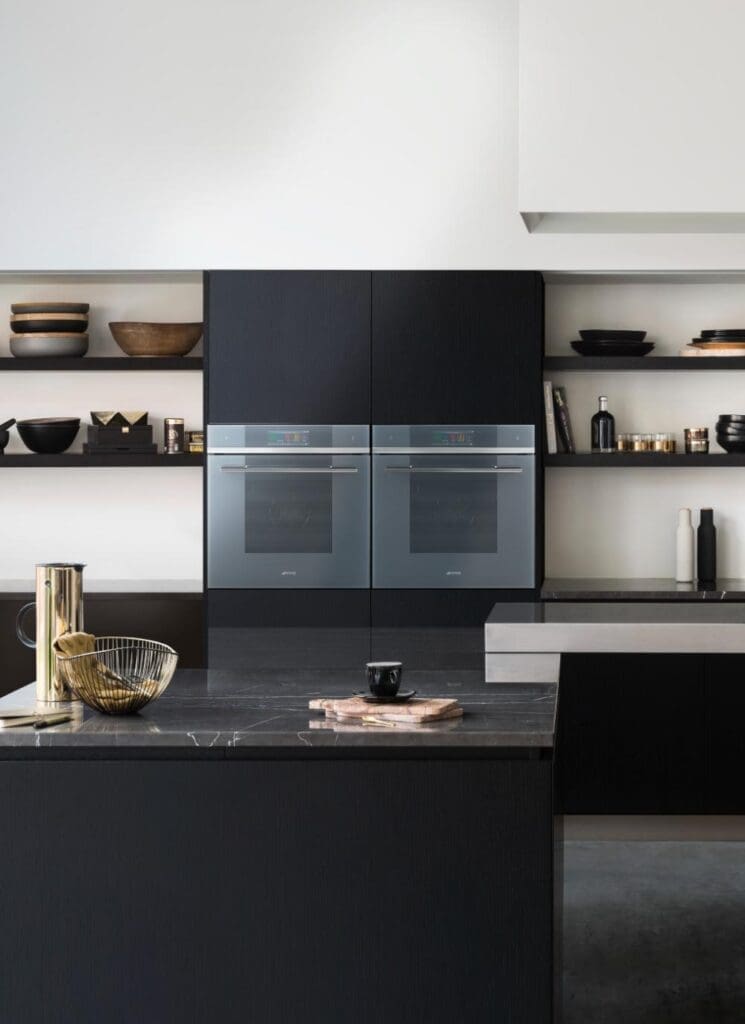 Smart kitchen technology | MHK Kitchen Experts