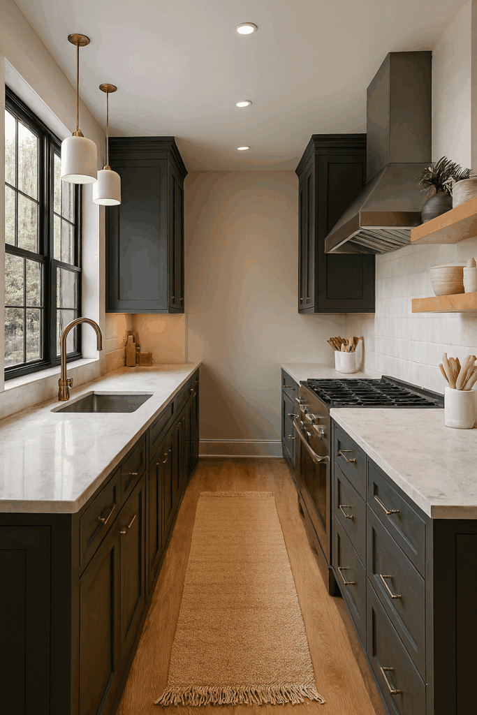 kitchen layout ideas for UK homes | MHK Kitchen Experts
