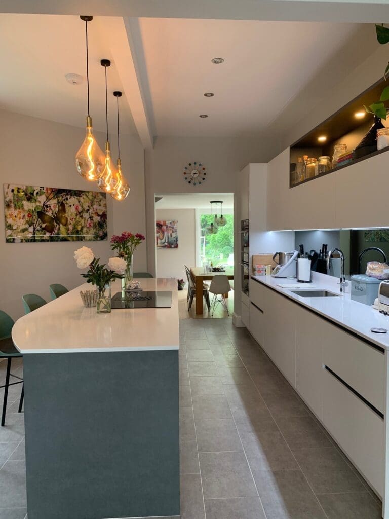 C1 | MHK Kitchen Experts