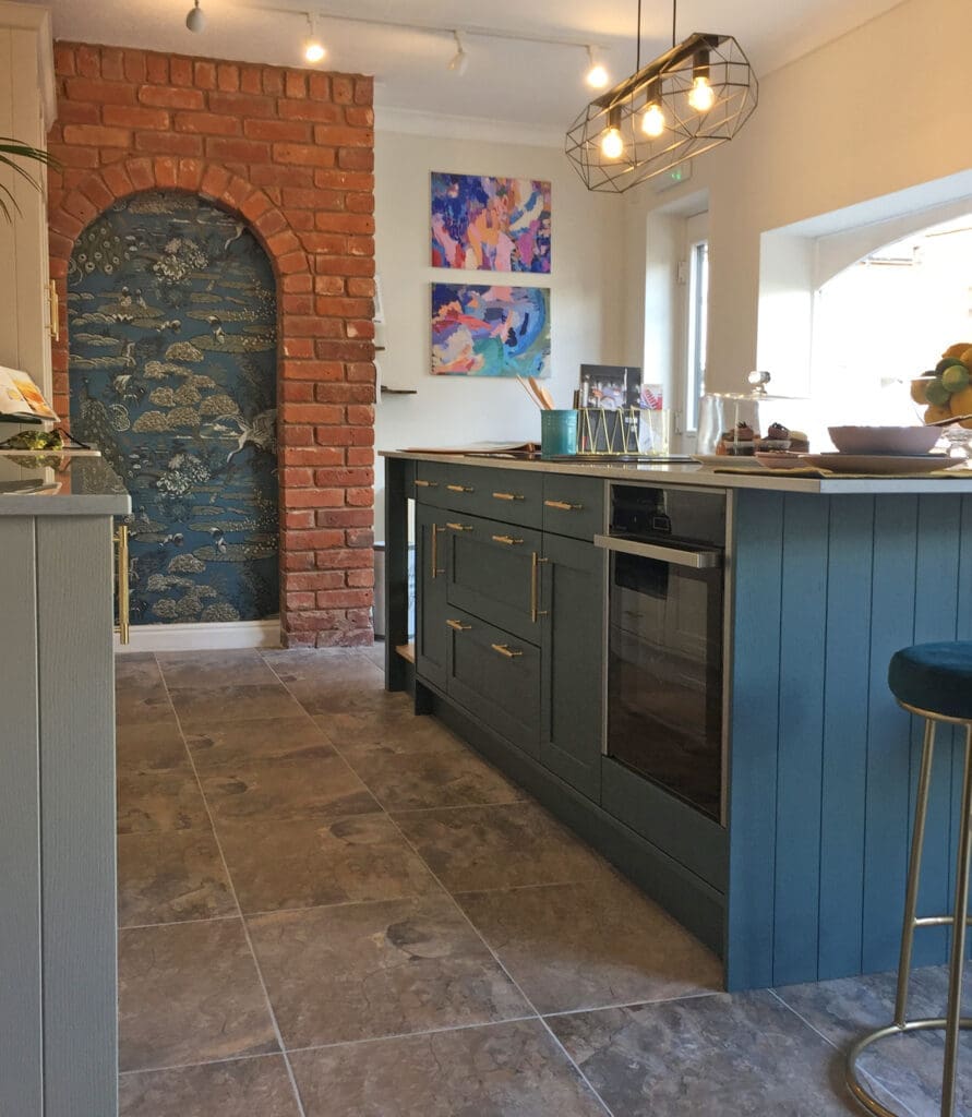 kitchen design must haves