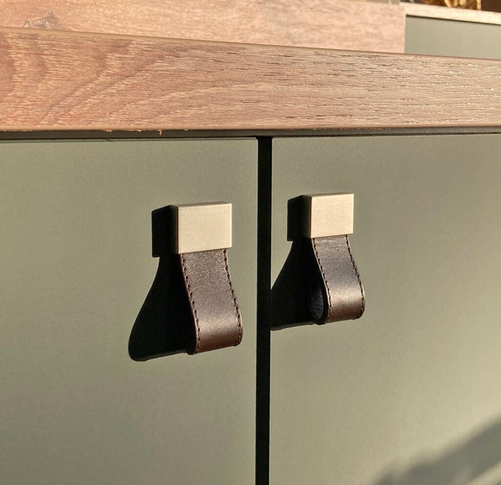 where to spend and where to save in a new kitchen 