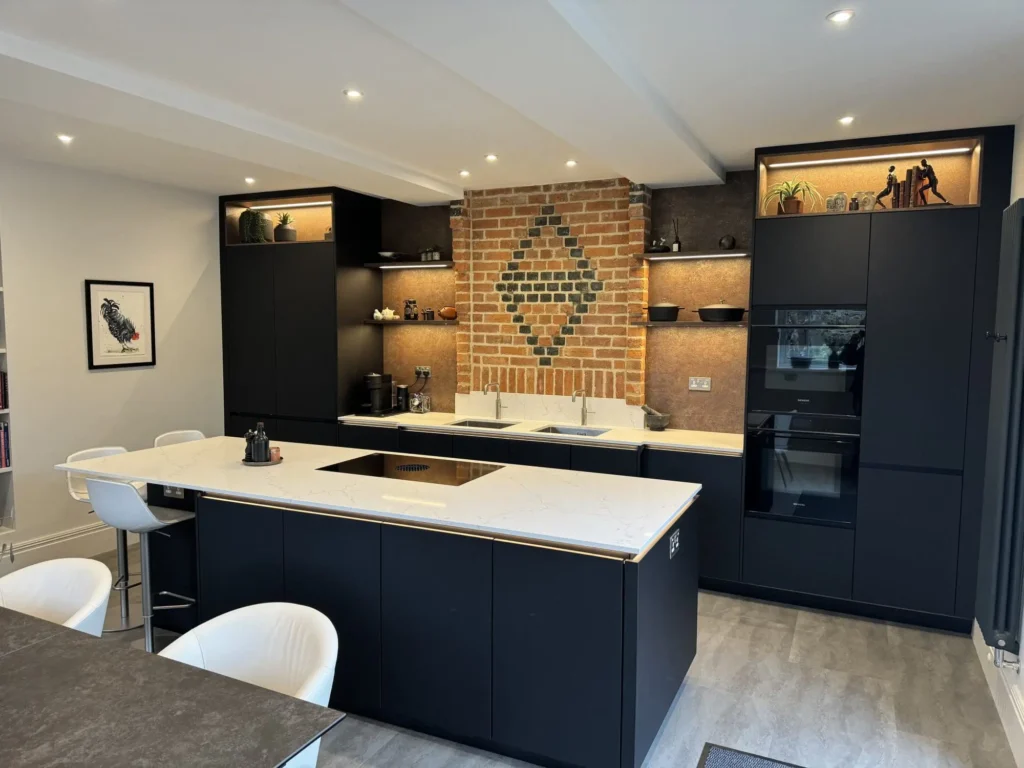 where to spend and where to save when planning your new kitchen