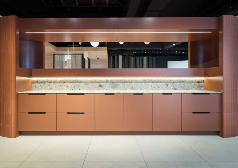 Kueche 18 A Av600 Ncs S 6020 Y70R 1700X1200 | MHK Kitchen Experts