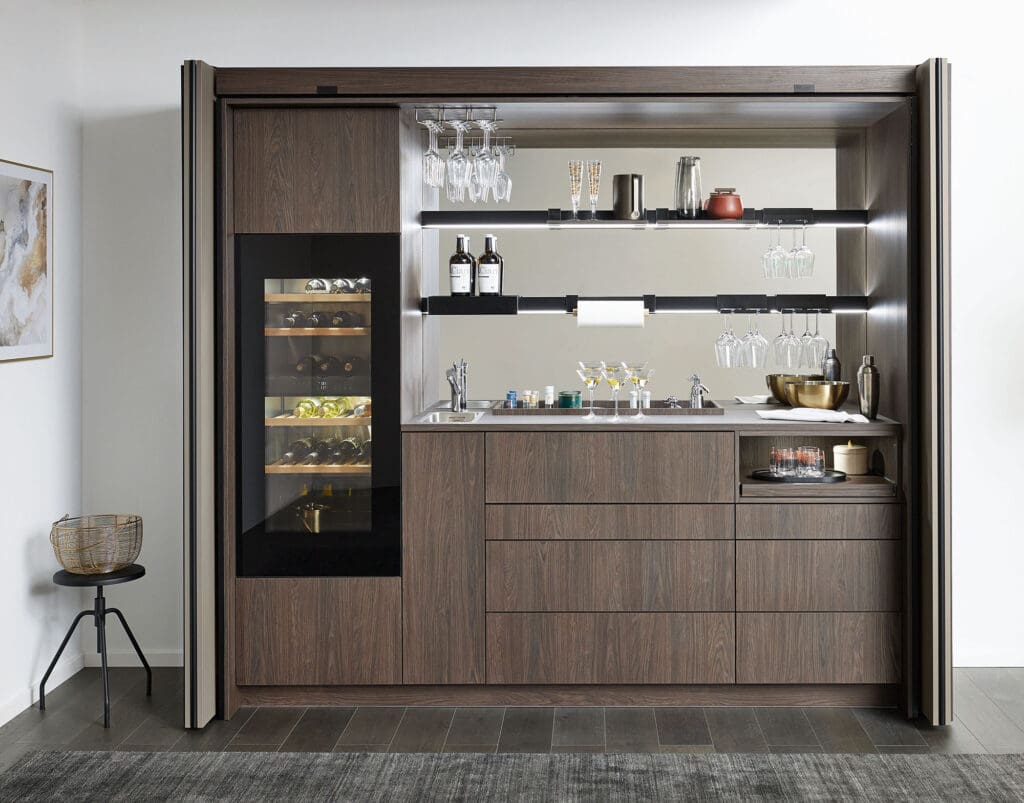 different kitchen door options | MHK Kitchen Experts