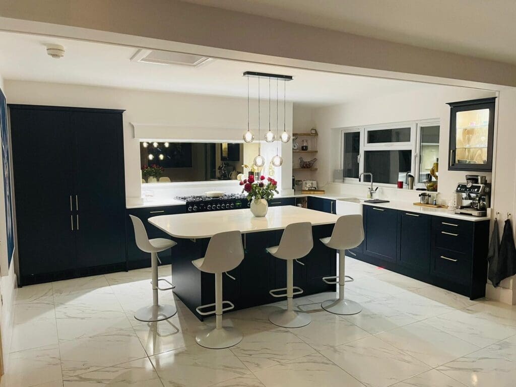 Project K2 | MHK Kitchen Experts