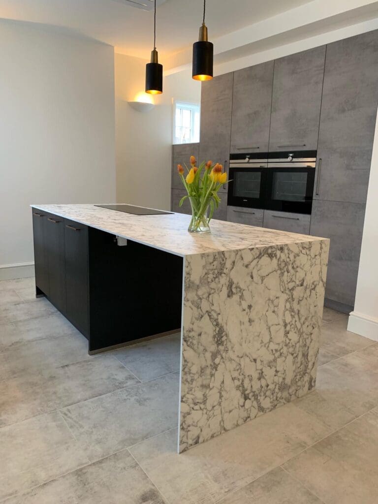 Project S | MHK Kitchen Experts