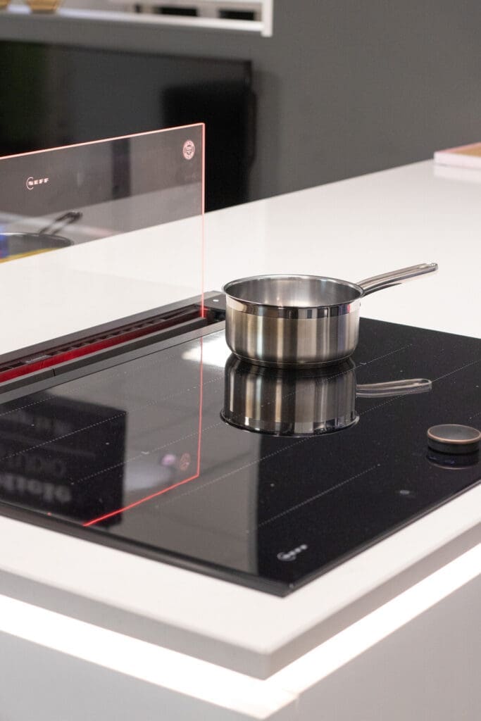 Tradex Product Neff | MHK Kitchen Experts