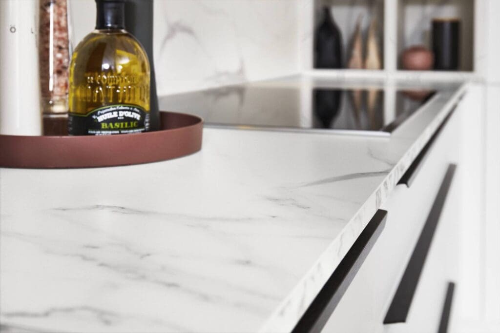 affordable kitchen design that looks high end | MHK Kitchen Experts