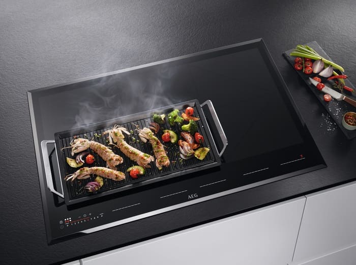 choosing kitchen appliances | MHK Kitchen Experts