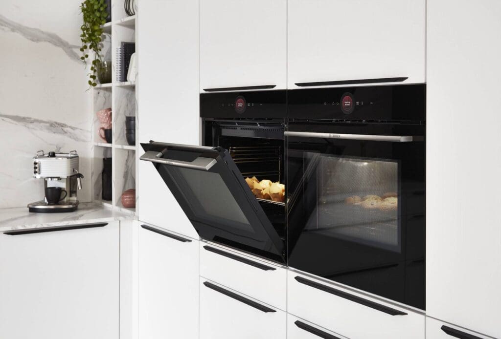 choosing kitchen appliances | MHK Kitchen Experts