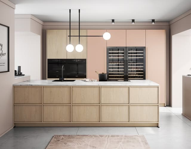 modern kitchen design ideas | MHK Kitchen Experts