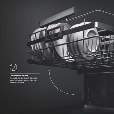 Aeg Dishwasher | MHK Kitchen Experts